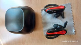 Auriculares Bluetooth