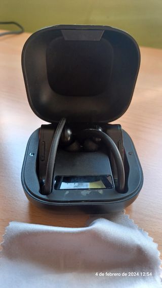 Auriculares Bluetooth