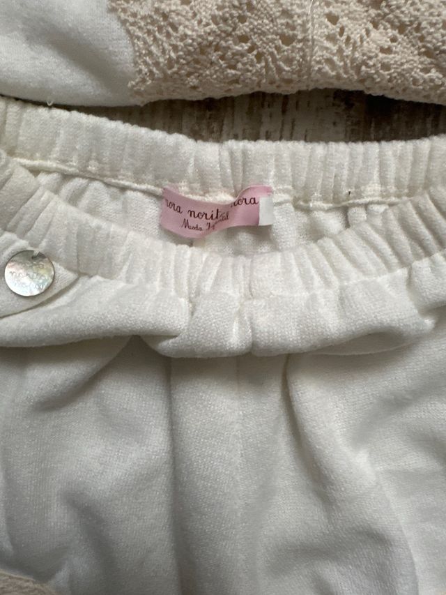 conjunto nora norita nora