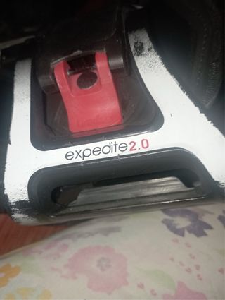 fijaciones para tabla snowboard