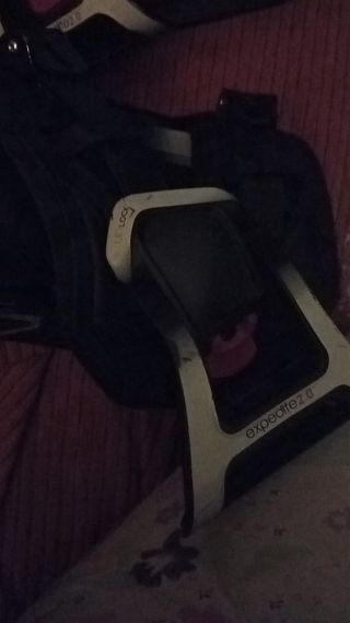 fijaciones para tabla snowboard