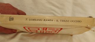 libro vintage 