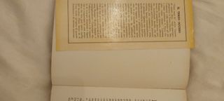 libro vintage 