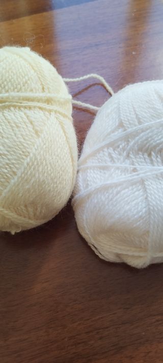 Matasse lana
