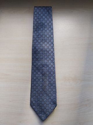 Corbata Massimo Dutti