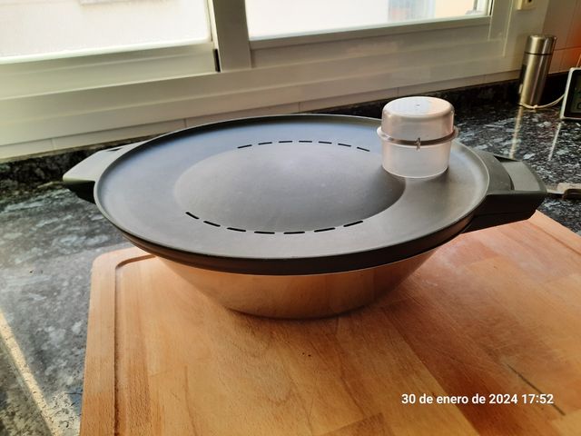 Varoma original Thermomix TM21