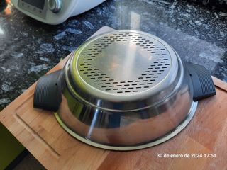 Varoma original Thermomix TM21