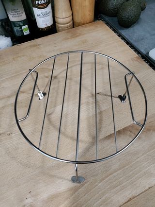 Rejilla grill microondas 