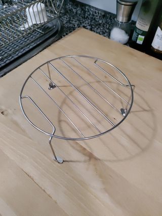 Rejilla grill microondas 