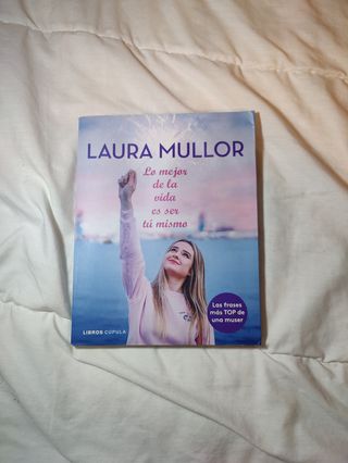 Laura Mullor