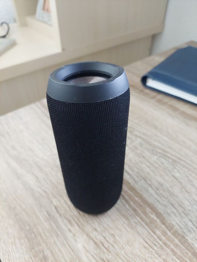 Altavoz Energy Sistem Urban Box Negro