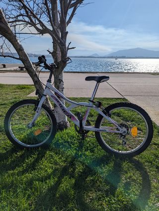 Bicicleta Orbea Rocker