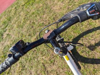 Bicicleta Orbea Rocker