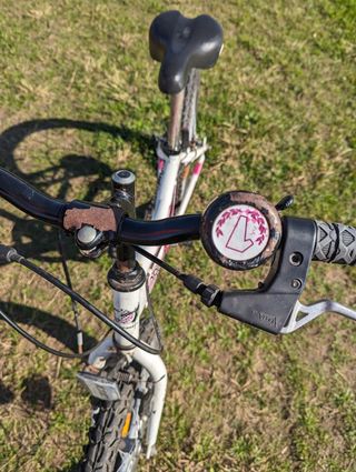 Bicicleta Orbea Rocker