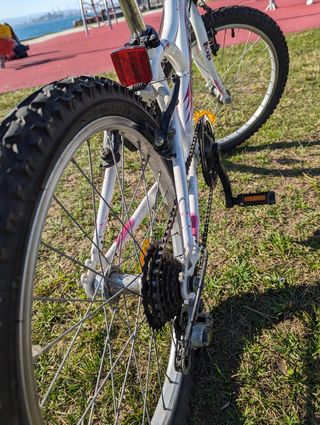 Bicicleta Orbea Rocker