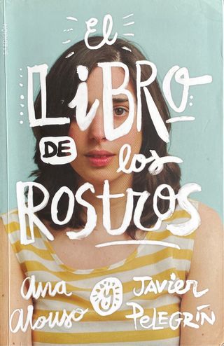 El libro de los Rostros 