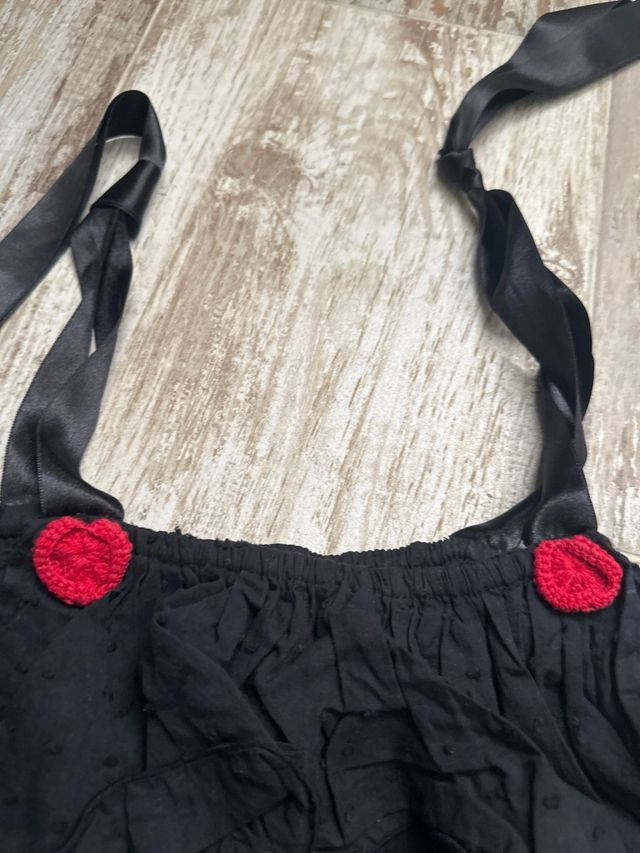 top negro plumeti nora norita nora