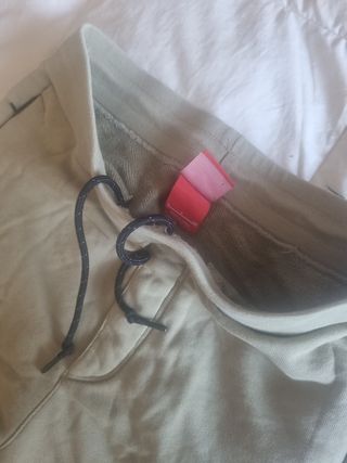 Pantalon deporte nike