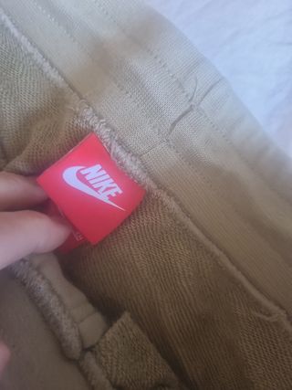 Pantalon deporte nike