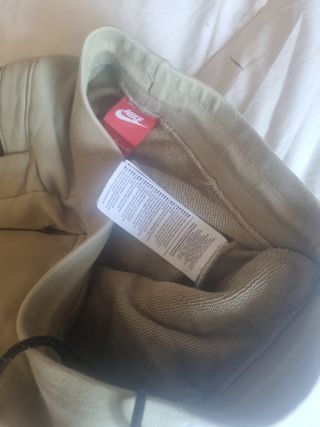 Pantalon deporte nike