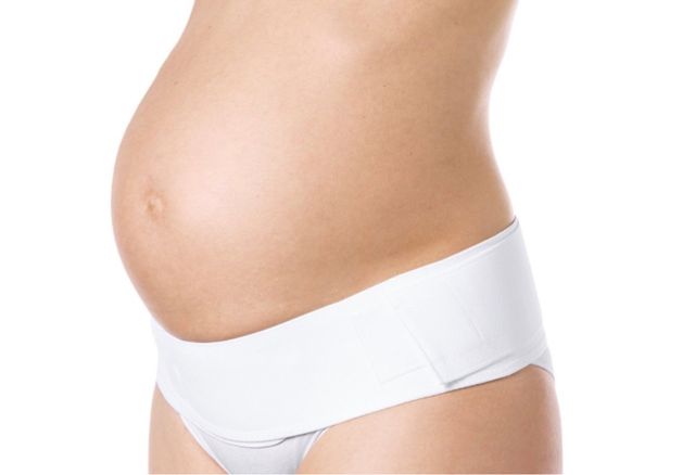 Faja embarazo Chicco mummy