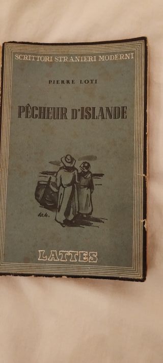 libro vintage 1951francese