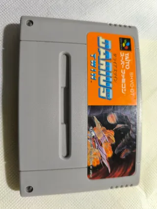 JUEGAZOS SUPER FAMICON SNES JAPONESES