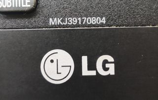 Mando TV LG