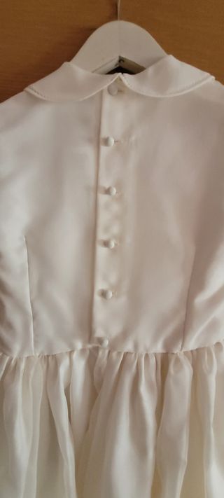 Vestido comunión
