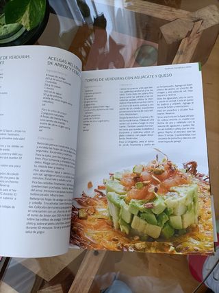 Libro NUEVO Recetas Karlos Arguiñano