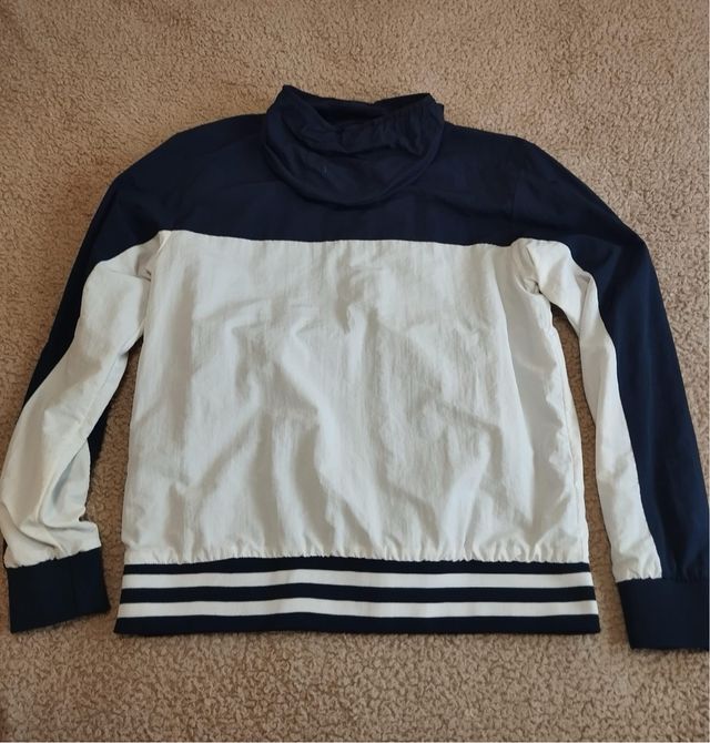 Canguro chaqueta cortafrios kanguro