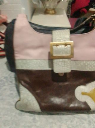 Bolso Tous 