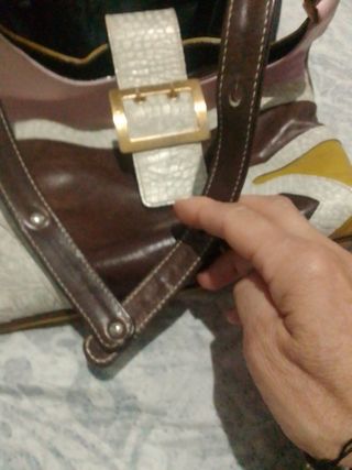 Bolso Tous 