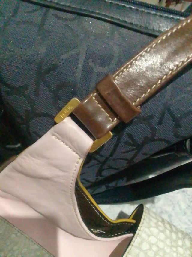 Bolso Tous 