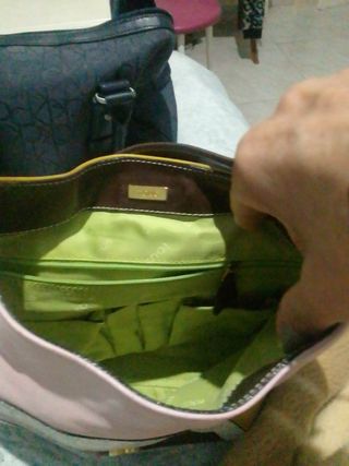 Bolso Tous 