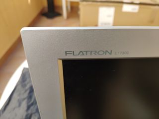 PANTALLA ORDENADOR LG 12 milisegundos