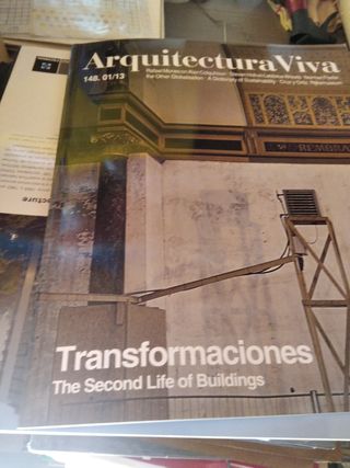 Arquitectura VIVA