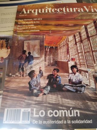 Arquitectura VIVA