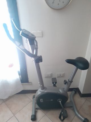 Cyclette da casa