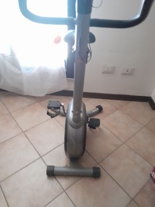 Cyclette da casa