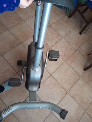 Cyclette da casa
