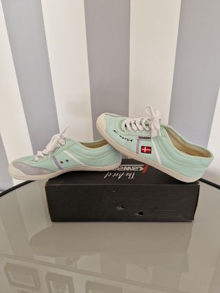 Zapatillas Kawasaki 