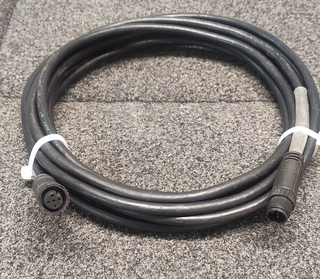 Cable red NMEA