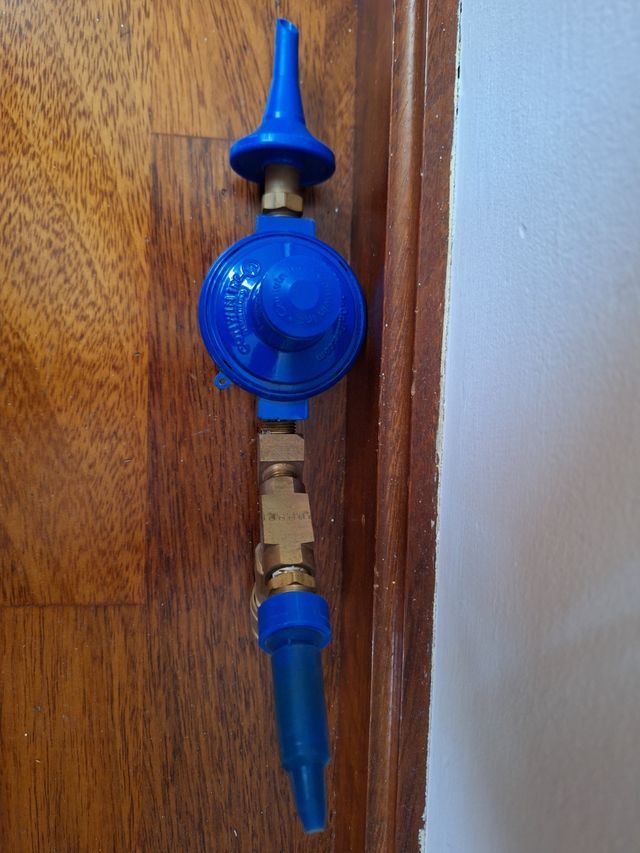 Válvula para Globos