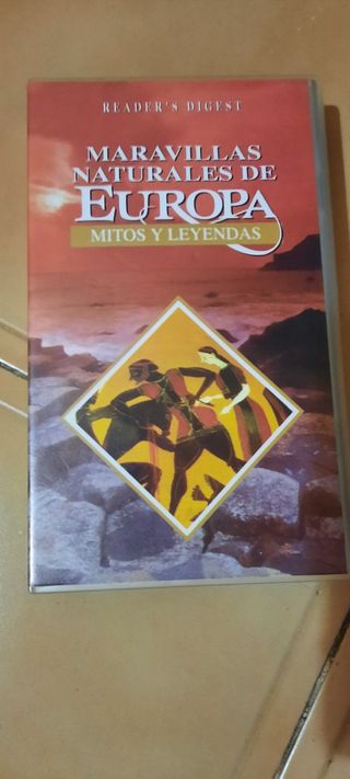 Películas