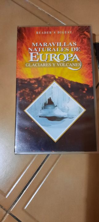 Películas