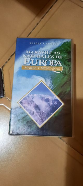 Películas