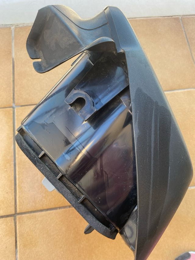 Faro trasero izquierdo Jeep Renegade