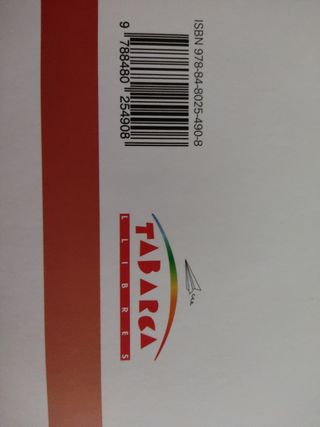 Lengua y literatura 2 bachillerato