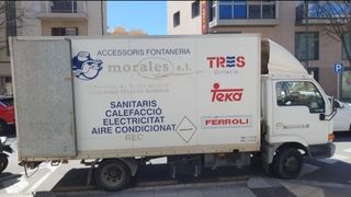 Transportes i limpieza